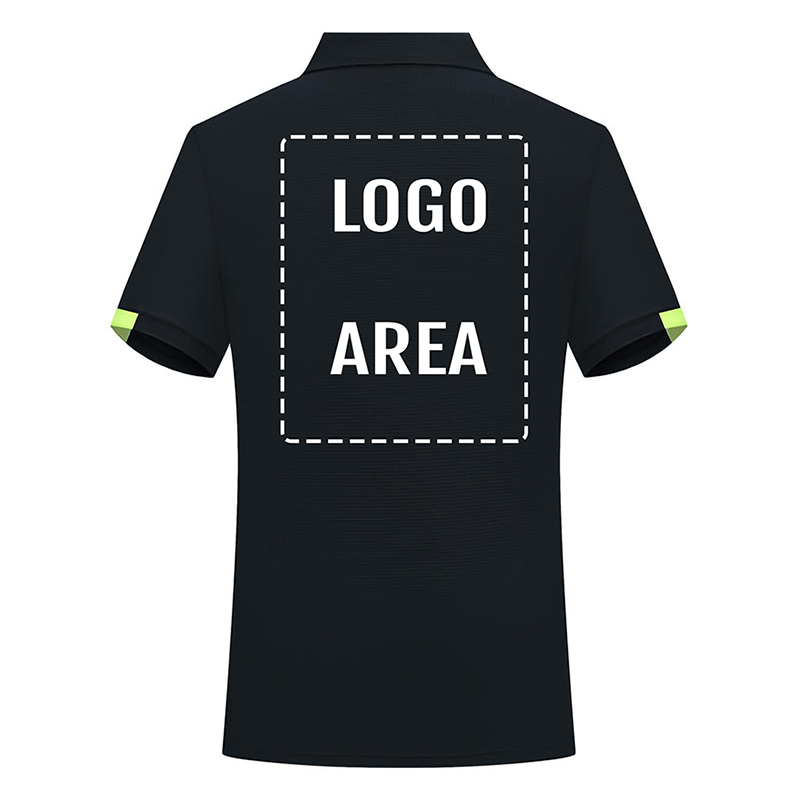 Camisa de golfe de secagem ráp - Summer Golf Clothing avaliação e preço