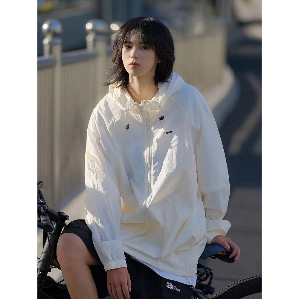Jaqueta Masculina Americana Le - Summer Uv Clothing avaliação e preço