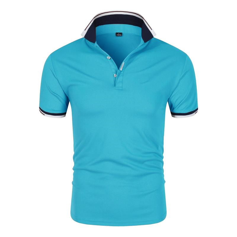 Camisa Polo Masculina Branca C - Summer Golf Clothing avaliação e preço