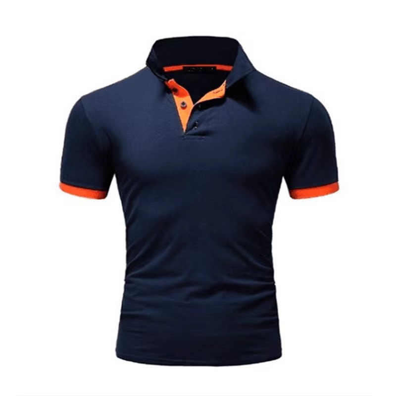 Camisa Polo Masculina Branca C - Summer Golf Clothing avaliação e preço