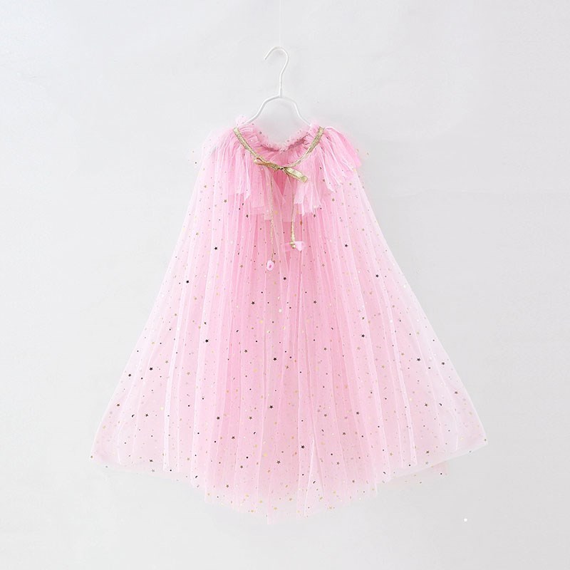 Meninas princesa capa crianças - Summer Clothing For Kids Girls avaliação e preço