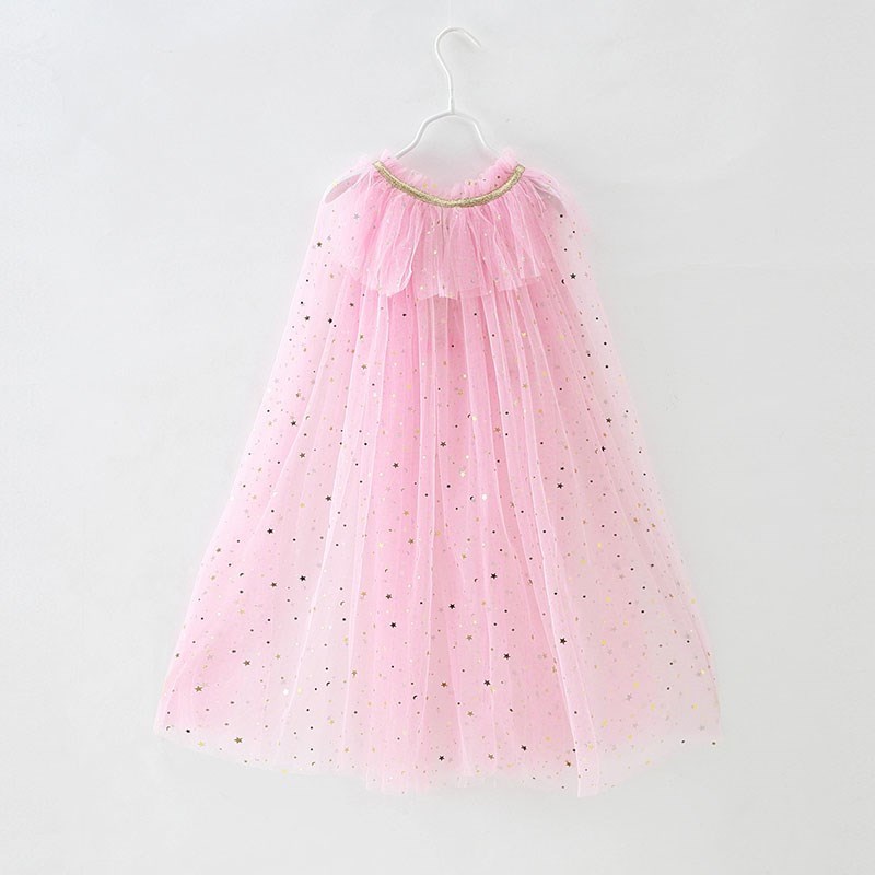 Meninas princesa capa crianças - Summer Clothing For Kids Girls avaliação e preço