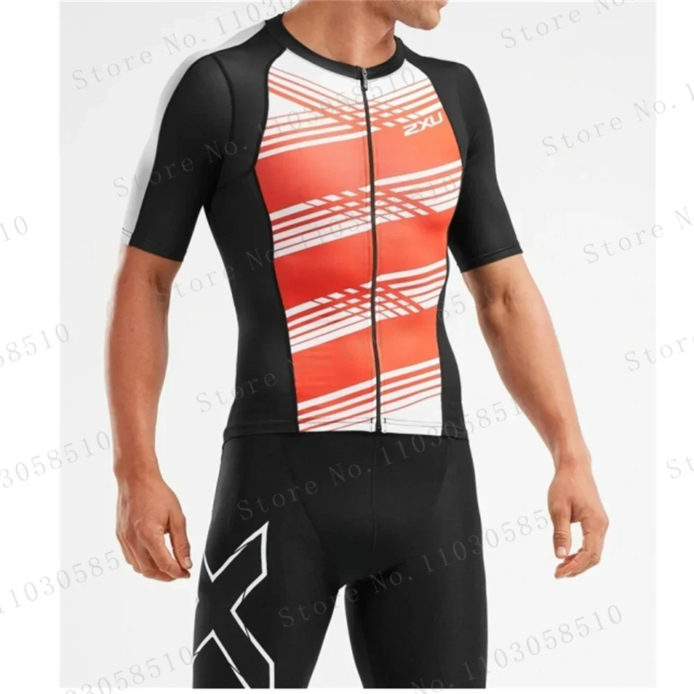 Zxuful preto branco triathlon  - Summer De Clothing avaliação e preço