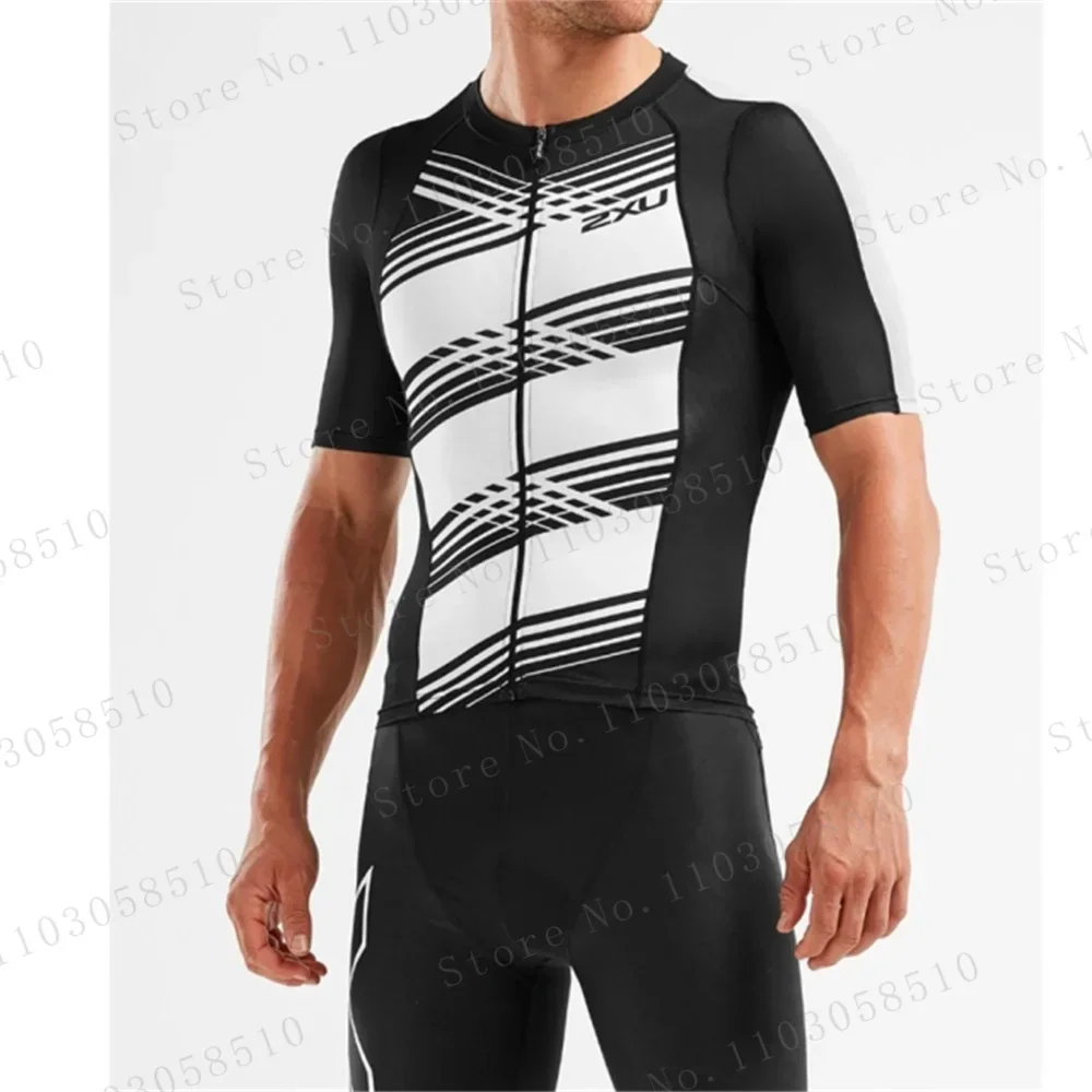 Zxuful preto branco triathlon  - Summer De Clothing avaliação e preço