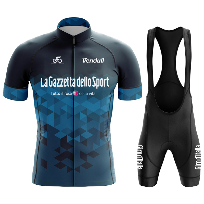 Tour De Giro D'italy Ciclismo  - Summer De Clothing avaliação e preço