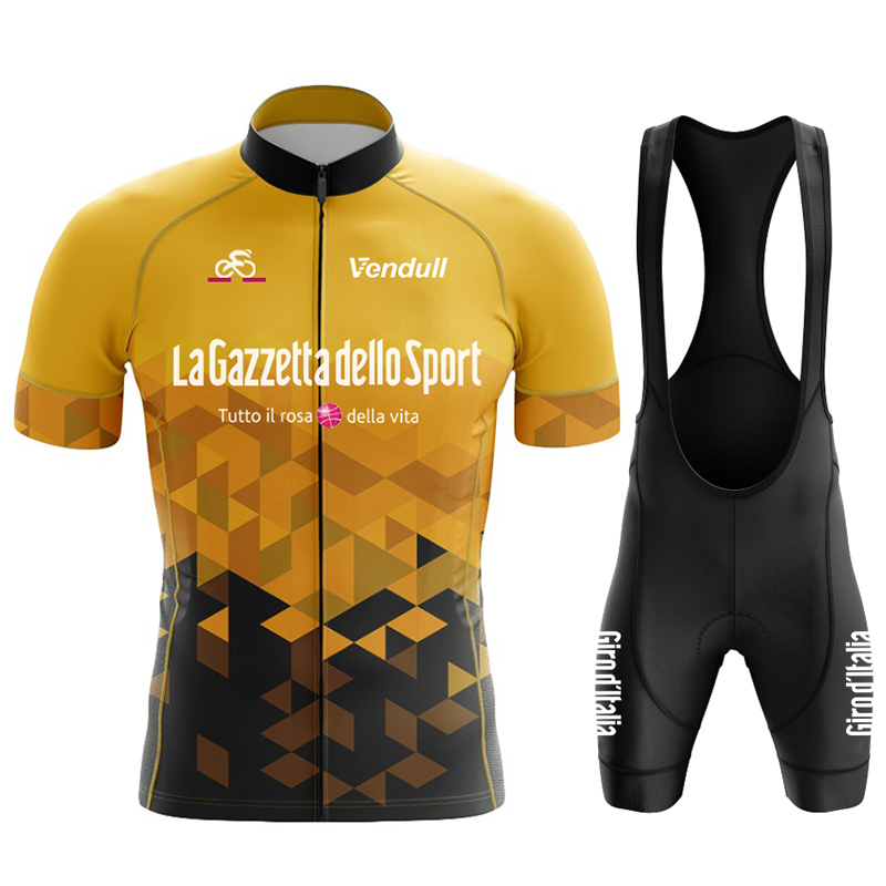 Tour De Giro D'italy Ciclismo  - Summer De Clothing avaliação e preço