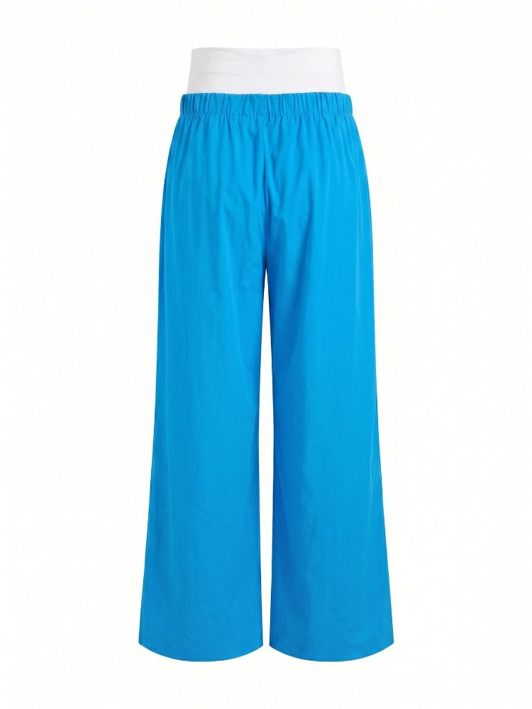 Calças Femininas Yeezzi de Mod - Palazzo Pant Wide avaliação e preço