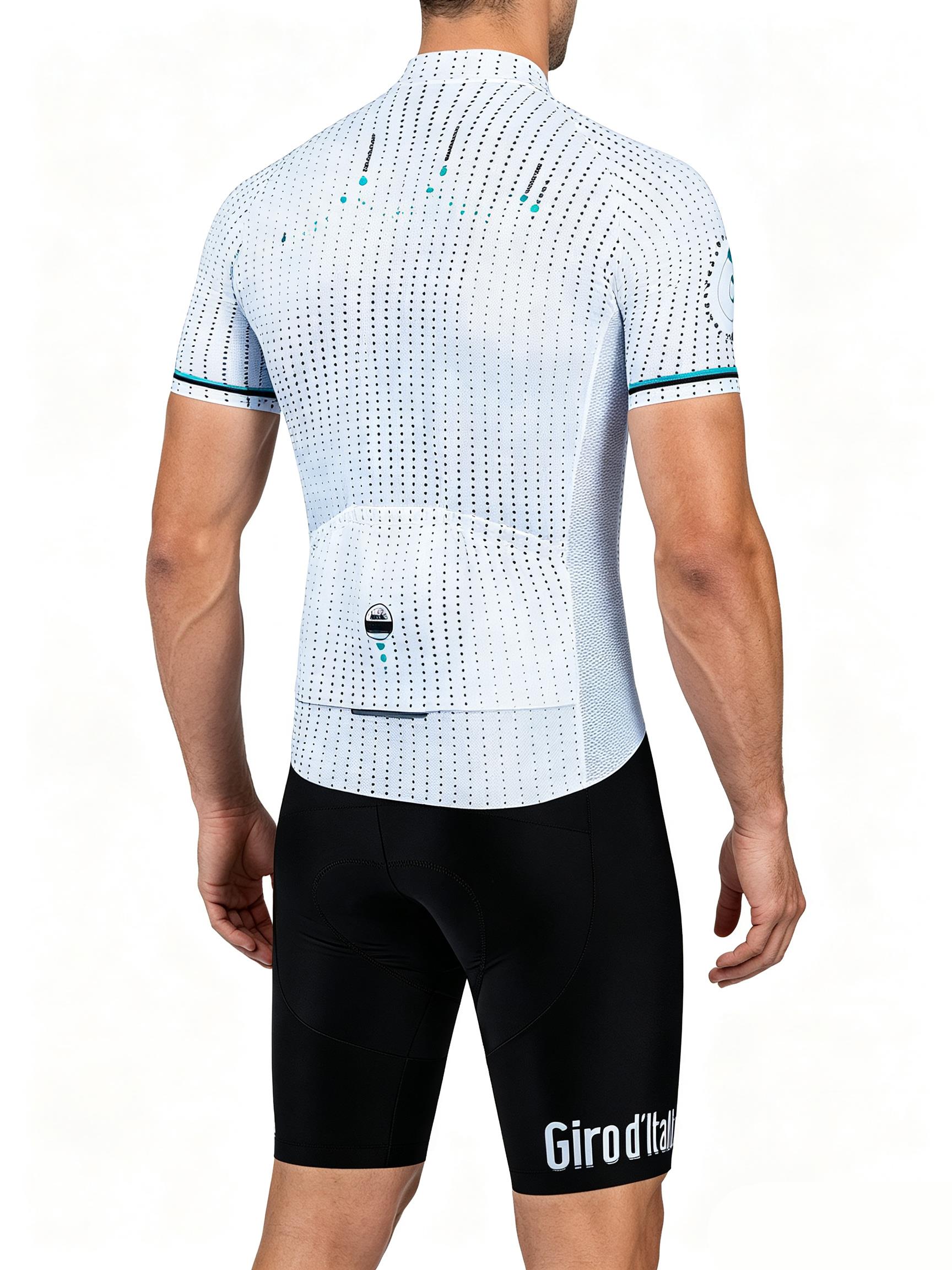 Novo Conjunto de Ciclismo Tour - Summer De Clothing avaliação e preço