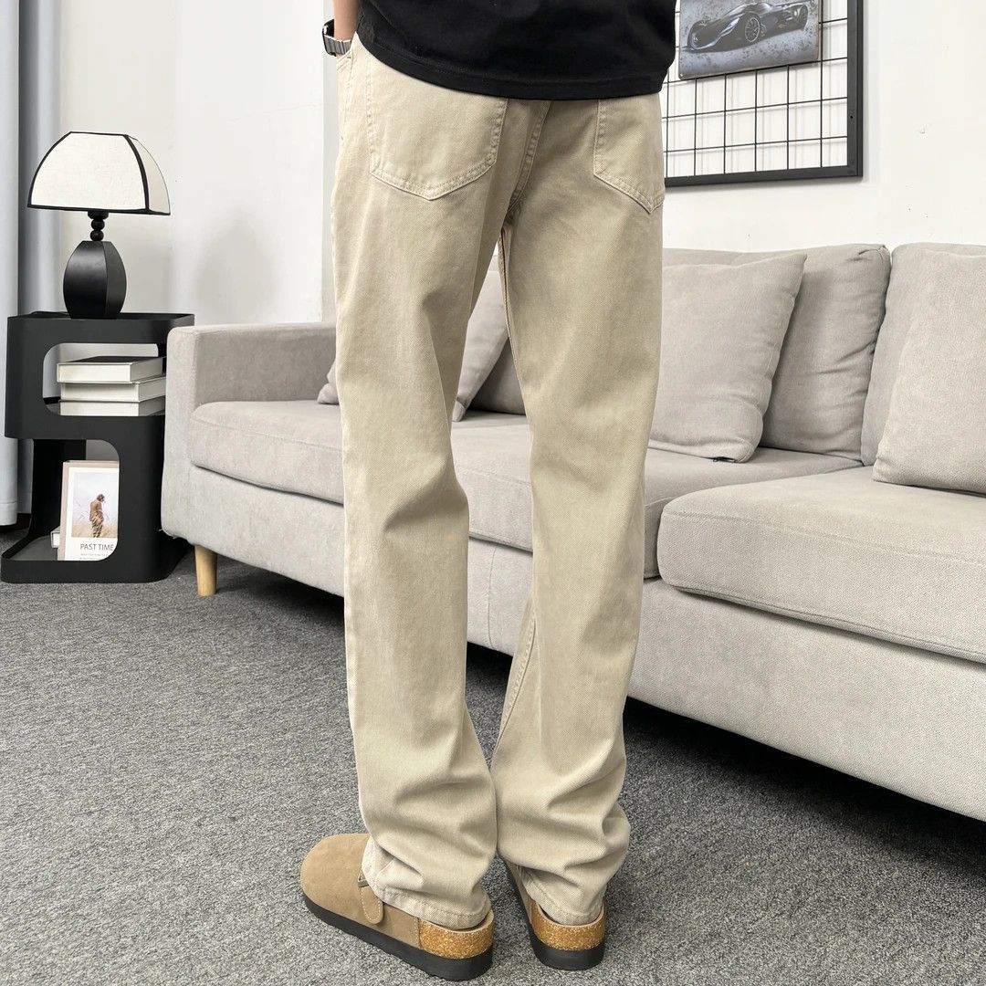Calças Jeans Masculinas de Alt - Summer Golf Clothing avaliação e preço