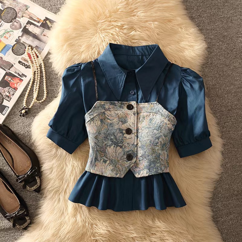 Novas Roupas Femininas de Verã - Summer De Clothing avaliação e preço