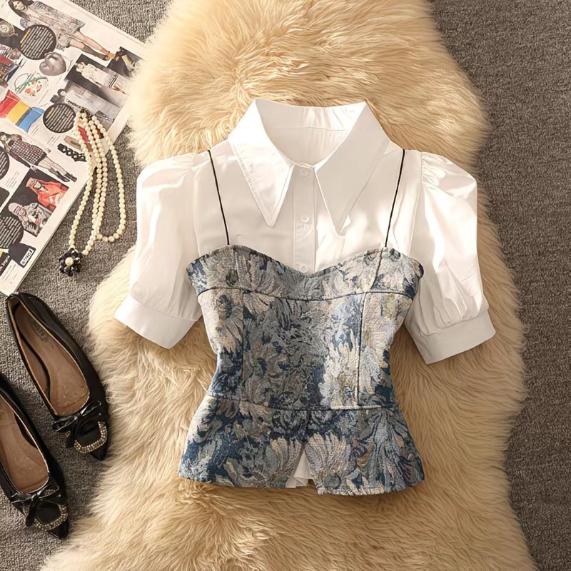 Novas Roupas Femininas de Verã - Summer De Clothing avaliação e preço