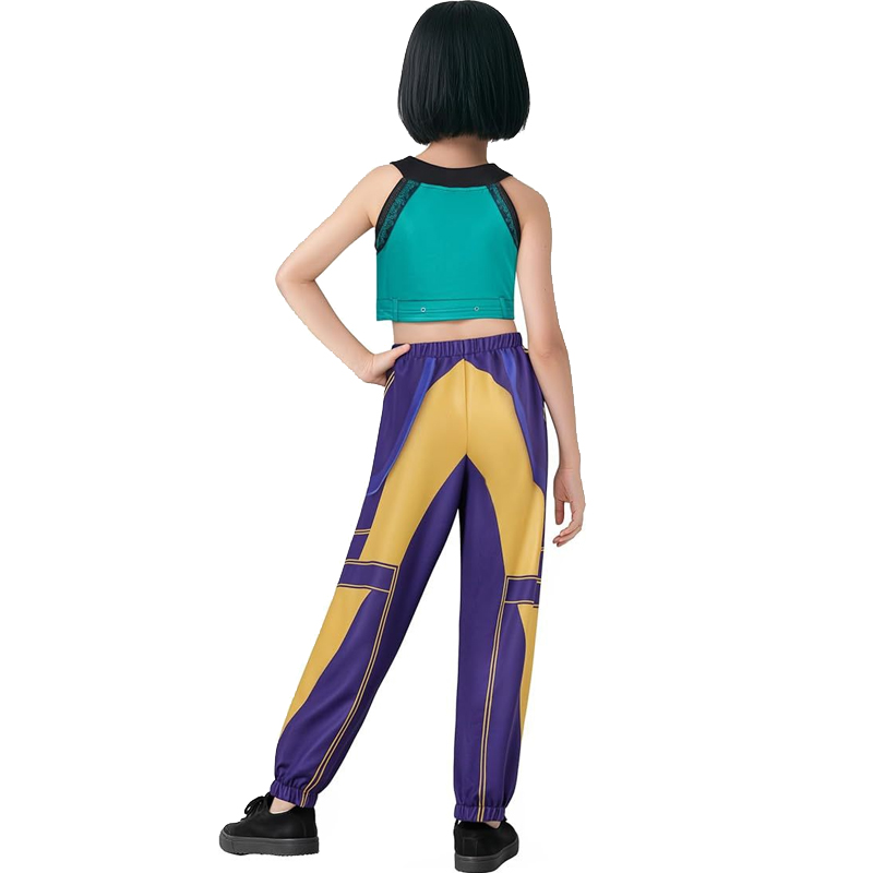 Conjuntos de Roupas para Menin - Summer Clothing For Kids Girls avaliação e preço