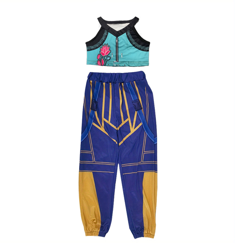 Conjuntos de Roupas para Menin - Summer Clothing For Kids Girls avaliação e preço