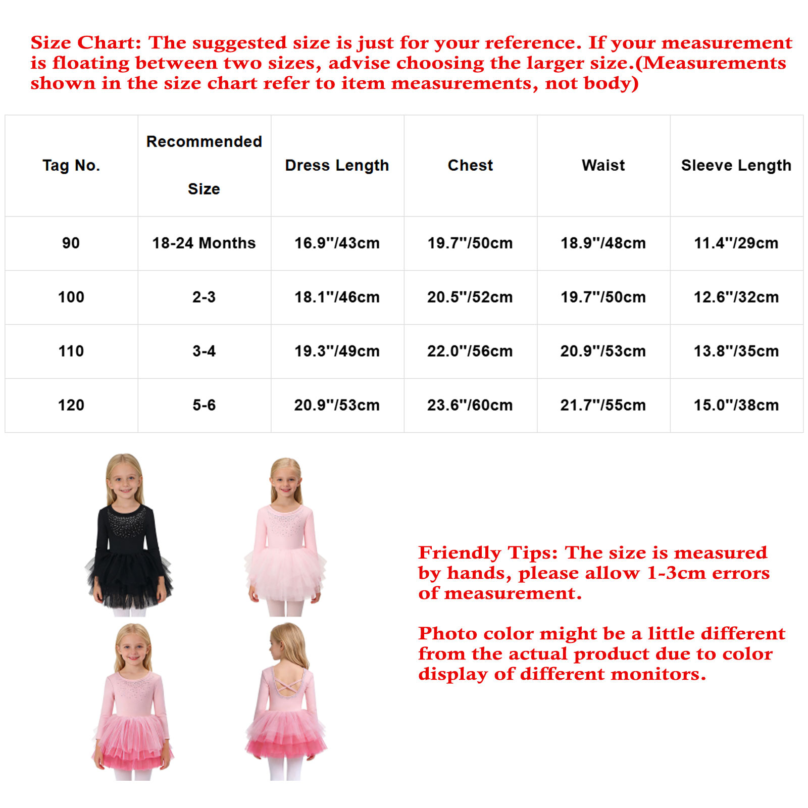 Vestido de Verão para Crianças - Summer Clothing For Kids Girls avaliação e preço