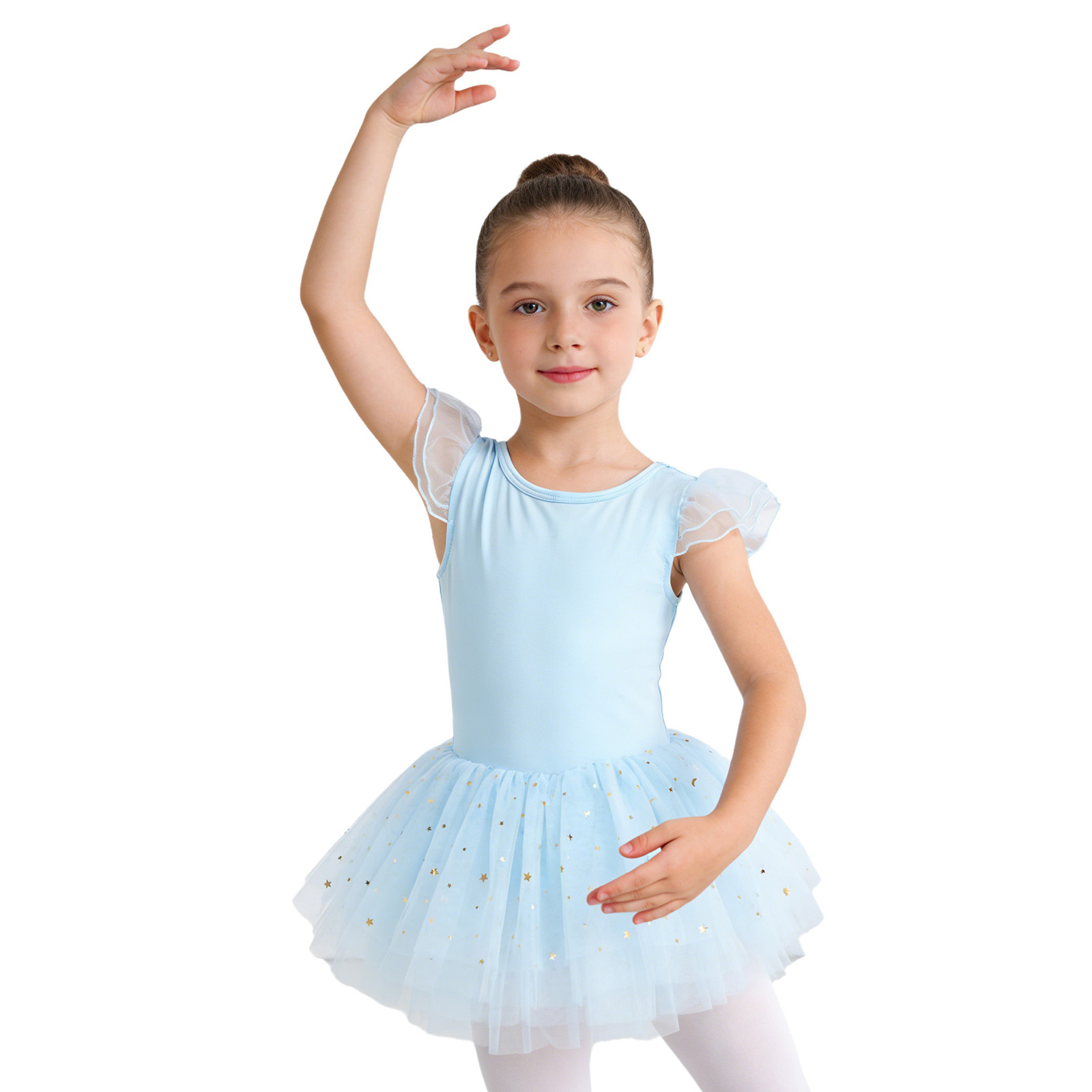 Vestido de Verão para Crianças - Summer Clothing For Kids Girls avaliação e preço