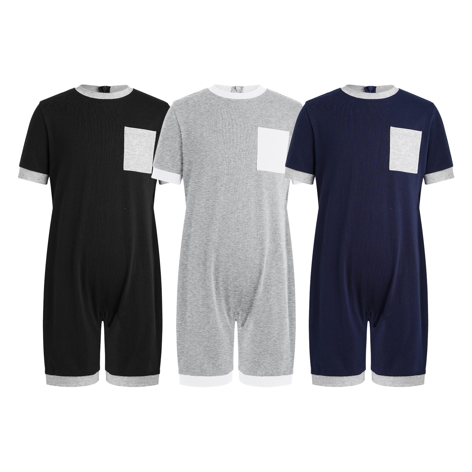 Conjunto de 3 Peças de Roupas  - Summer Clothing Needs avaliação e preço