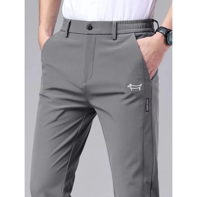 Roupas de Golfe Masculinas par - Summer Golf Clothing avaliação e preço