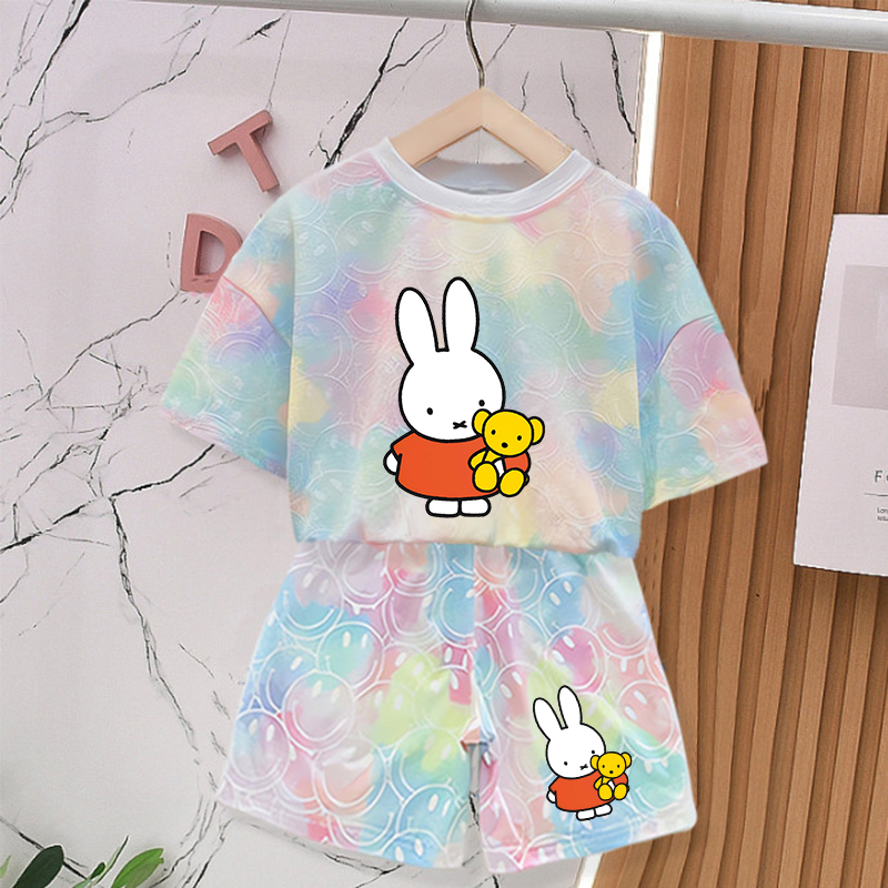 Conjuntos de Roupas de Verão M - Summer Clothing Baby Girl avaliação e preço