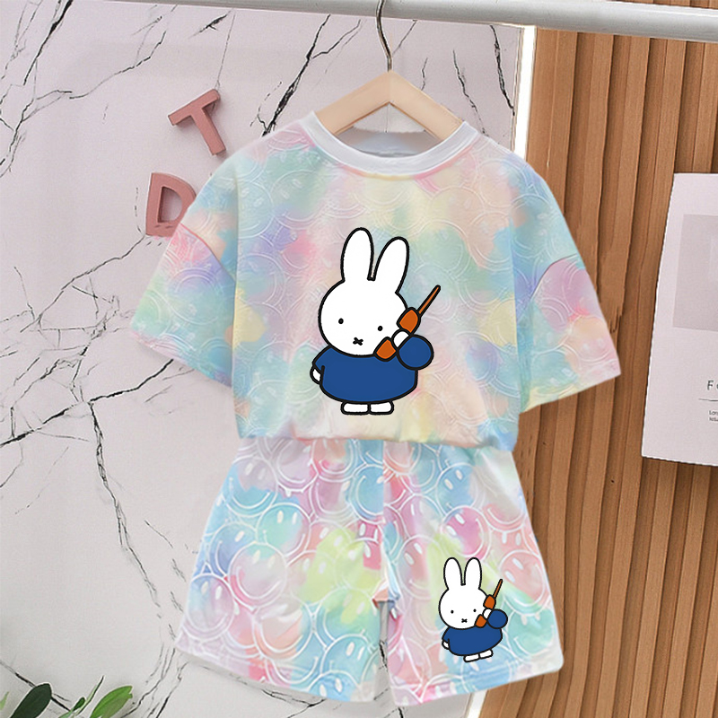 Conjuntos de Roupas de Verão M - Summer Clothing Baby Girl avaliação e preço