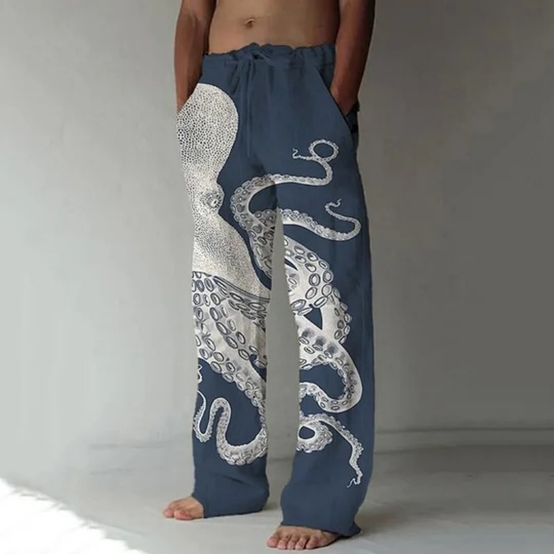 Arte japonesa polvo gráfico im - Japanese Summer Clothing Men avaliação e preço