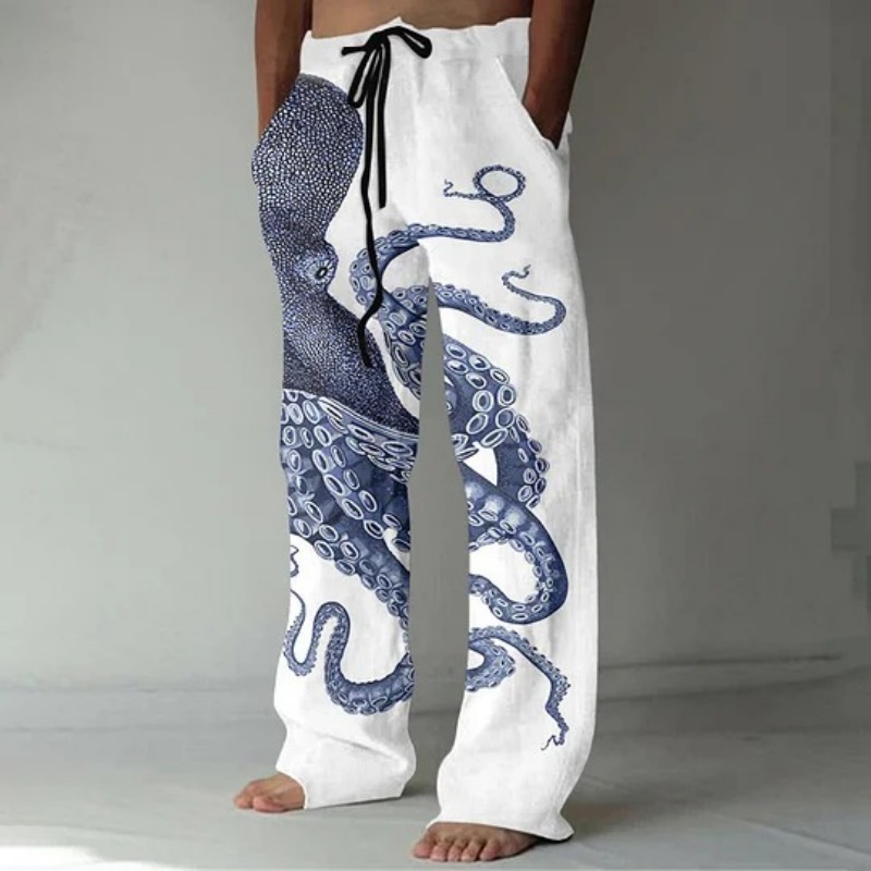 Arte japonesa polvo gráfico im - Japanese Summer Clothing Men avaliação e preço