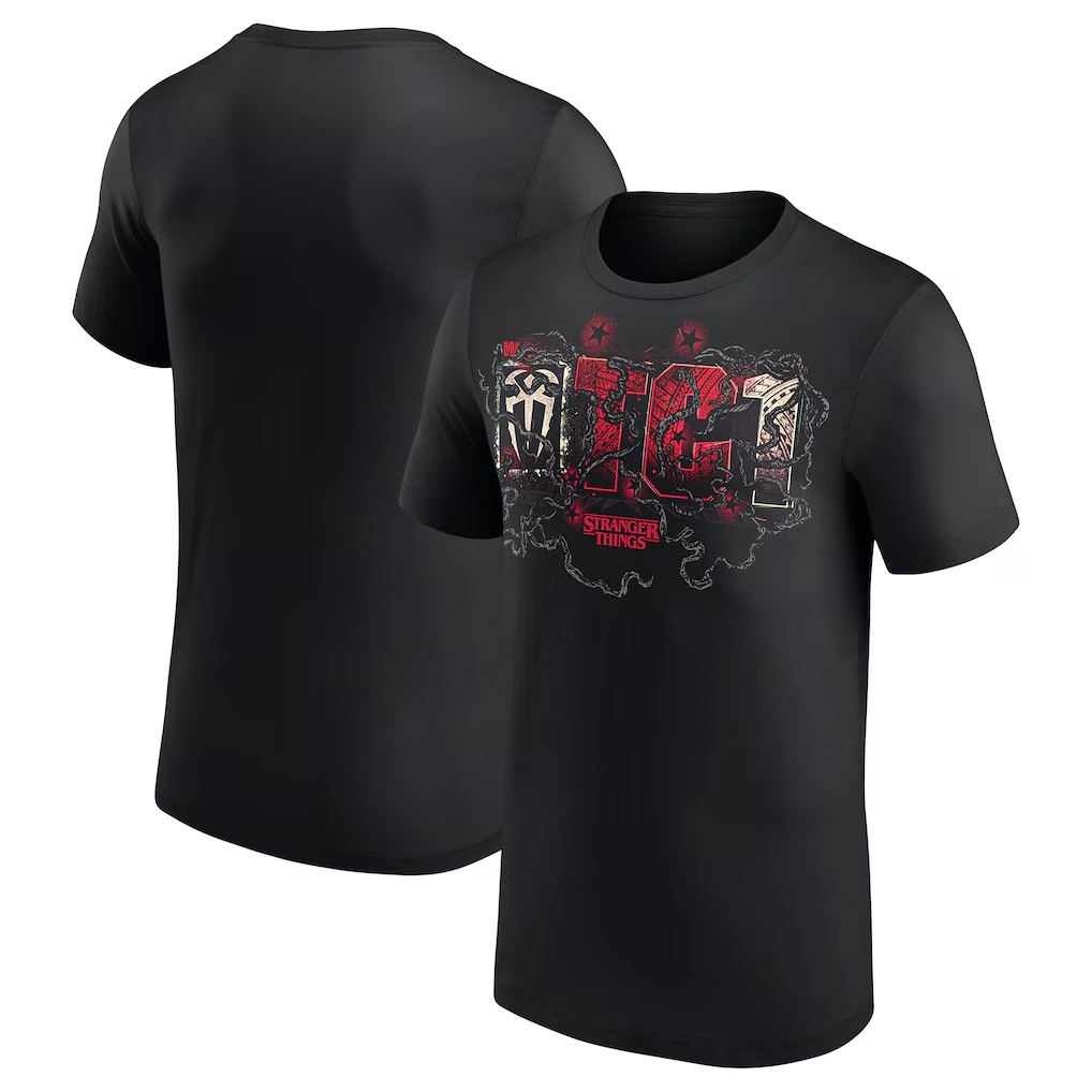 Camiseta Masculina Roman Reign - Summer Reign Clothing avaliação e preço