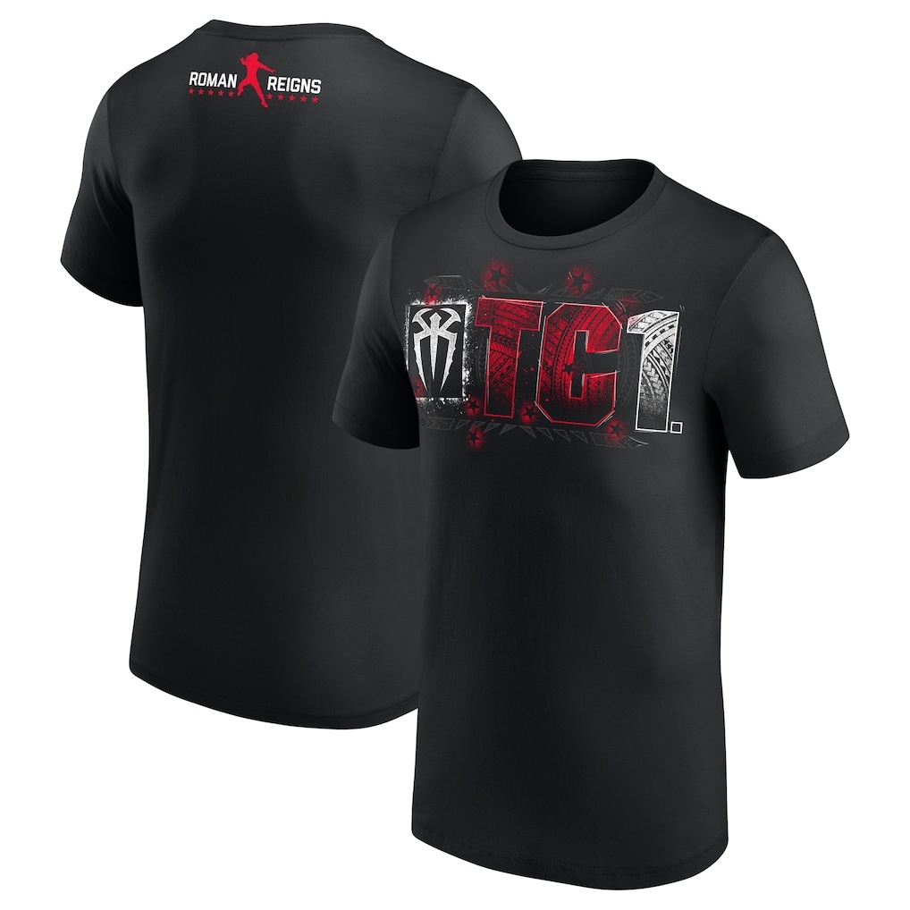 Camiseta Masculina Roman Reign - Summer Reign Clothing avaliação e preço