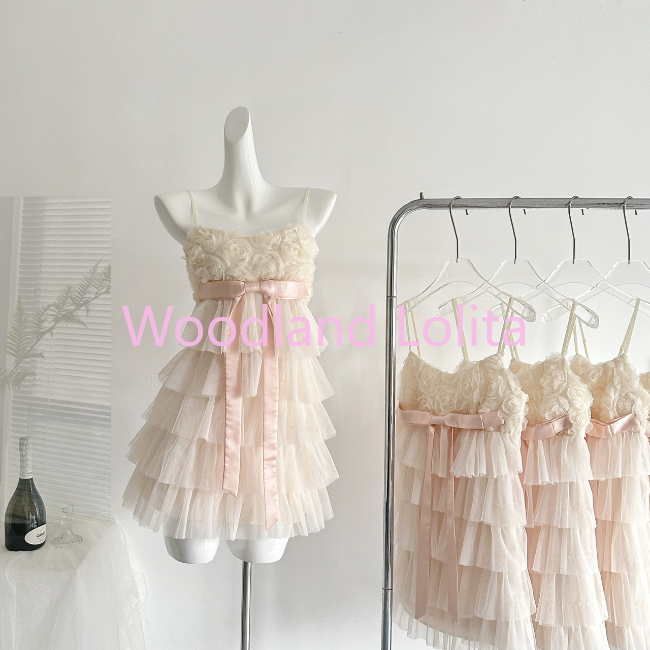 Vestido Mini de Verão Estilo C - Summer Clothing Elegant avaliação e preço
