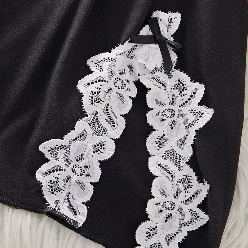 Conjunto de Lingerie Feminina  - Summer Clothing Elegant avaliação e preço