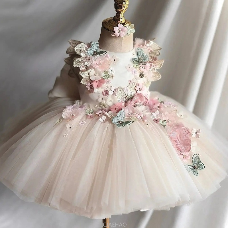 Vestido de Verão para Meninas, - Summer Clothing Baby Girl avaliação e preço