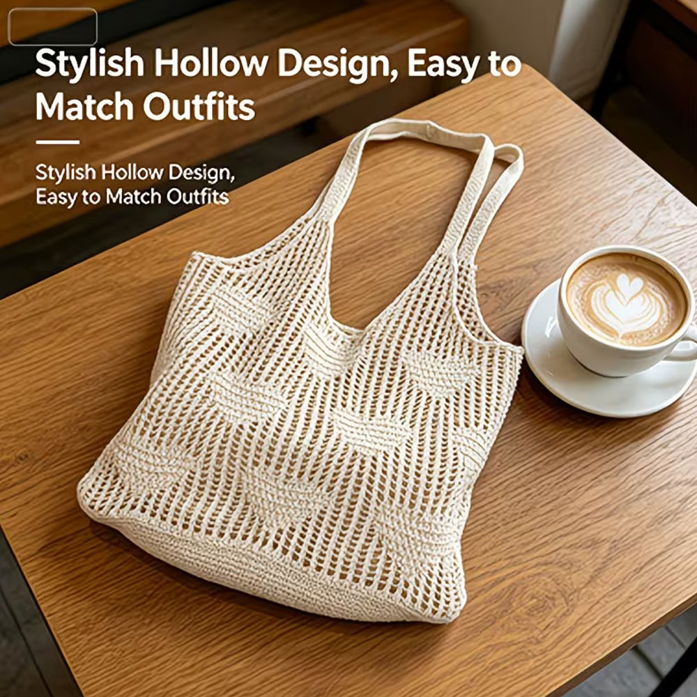 Bolsa de Palha Artesanal Femin - Beach Bag Straw avaliação e preço