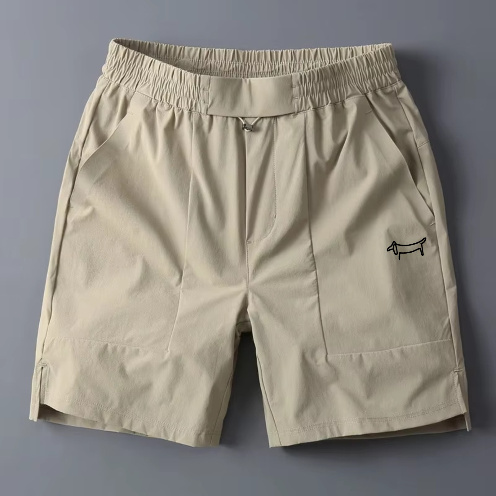 Shorts de golfe masculinos de  - Summer Golf Clothing avaliação e preço