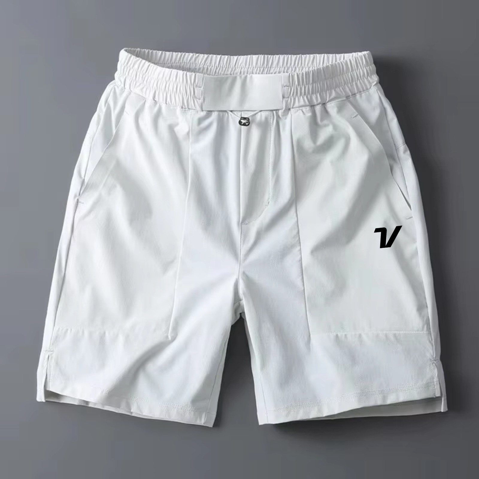 Shorts de golfe masculinos de  - Summer Golf Clothing avaliação e preço